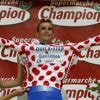 Tour de France. Richard Virenque et le maillot à pois : « Je crois que j’étais fait pour ça »