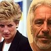 Ghislaine Maxwell claims Princess Diana may have been 'set up as a date' for Jeffrey Epstein
