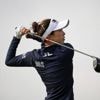 US Women's Open features four-way tie for lead after first round's morning groupings