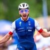 Cyclisme : le Français Victor Koretzky sacré champion du monde de VTT short-track pour la deuxième année de suite