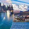 Revealed: European city with must-see cruise port voted world's most beautiful - beating Sydney and the Bahamas to top spot