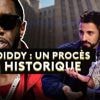 Diddy, un procès historique : regardez le dernier numéro de "C quoi l'info ?"