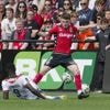 INFO OUEST-FRANCE. « Je regrette son attitude » : Lucas Maronnier va quitter l’EA Guingamp