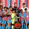Football. Europoussins de Pleudihen : Ajax, Saint-Brieuc, Miami… Qui pour succéder au SM Caen ?