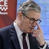 She's out, but the door is still open... PM tells Rayner: You will still be a major party figure