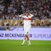 Klare Kante im Transferpoker: VfB geht von motiviertem Woltemade aus: „Gute Antwort“