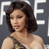 Cardi B ontkent mishandeling van beveiliger