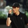 Masters 1000 de Rome. Jannik Sinner écarte Francisco Cerúndolo et file en quart de finale