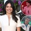Has Emma Raducanu found a love match with dashing fellow-teenage prodigy she has known since she was six?