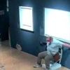 Ce couple de touristes détruit « la chaise de Van Gogh » en s’asseyant dessus dans un musée italien