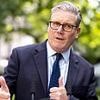 Keir Starmer plots equality law 'to penalise middle class and privately educated', Tories claim