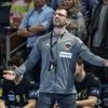 „Das hat mich eiskalt getroffen“: Füchse-Meistertrainer Jaron Siewert äußert sich nach Entlassung