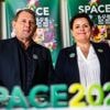 Le Space ouvre ses portes à Rennes : une édition sous le signe de « l’intelligence agricole »