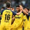 Gentse comeback komt te laat: landskampioen Union wint dankzij drie stilstaande fases