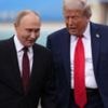 Trump and Putin leave Alaska with no Ukraine deal