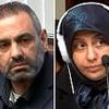 Fate of parents accused of attempting to murder daughter outside American school in 'honor killing' revealed
