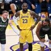 Playoffs NBA. Les Lakers de LeBron James éliminés au premier tour par Minnesota