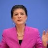 Wahlniederlage: Wagenknecht geht im Streit mit Forsa in die nächste Instanz