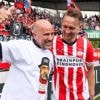 Bosz zag transfer De Jong naar Porto niet aankomen: 'Heb hem één keer gebeld'