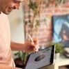 Blender kommt aufs iPad – mit Pencil-Support