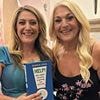 I'm Vanessa Feltz's daughter and a trained child therapist. Here's what my mum taught me - and 11 other ways to help an anxious child in today's scary world