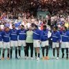 Euro 2026 de handball : la France hérite d'un groupe avec la Norvège, la Tchéquie et l'Ukraine