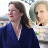 Labour pledged to end the years of Tory chaos - but, if anything, it's getting worse, says ALEX BRUMMER