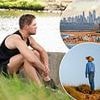 I moved to Melbourne from Ireland and absolutely LOVED it... but the town I've just relocated to is unfriendly, rude and racist. Is this normal?