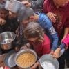 Famine à Gaza : Médecins du monde dénonce "une logique d'annihilation" contraire au "droit international"