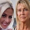 My daughter was so desperate to be a mum at 26 that she delayed life-saving cancer treatment. The chemo went well and we were optimistic - until she got these strange symptoms and was given just weeks to live