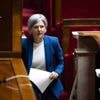 Un ancien pensionnaire de la Comédie-Française condamné pour avoir menacé de mort Sandrine Rousseau