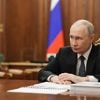 Im Kreml knallen die Korken: Israels Krieg im Iran ist Putins Rettung