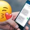 Mesajlaşırken aman diyeyim emoji göndermeyin! Bu yüzden para cezasına çarptırıldı: Öpücük emojisine şok ceza
