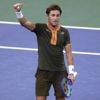 US Open. Casper Ruud s’est plaint de « l’odeur de cannabis omniprésente »