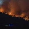 Vrouw overleden bij natuurbrand in zuiden van Frankrijk: al 11.000 hectare verwoest, twee campings ontruimd