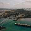 Sinds Trumps stelling dat ‘China het Panamakanaal beheert’, raast er een geopolitieke orkaan over Panama