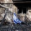 Toronto film festival 'pulls October 7 documentary because Hamas did not give permission to use bodycam footage'