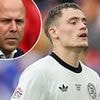 Liverpool transfer target Florian Wirtz panned by BILD following Germany's loss to France in Nations League Finals
