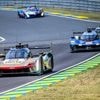 24H du Mans 2025. « La course devrait être intéressante » : les réactions après la journée test