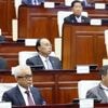 Cambodian lawmakers pass constitutional amendment allowing government to revoke citizenship