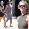 Gwyneth Paltrow shows off her VERY fit physique after sharing exercise secrets