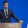 Tony Estanguet juge "un peu incompréhensible" la baisse du budget du ministère des Sports un an jour pour jour après les JO de Paris
