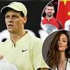 Jannik Sinner reveals he almost QUIT tennis during doping ban ordeal - as world No 1 nears return to playing amid model romance rumours