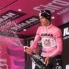 “Ik moet beseffen dat ik de Giro kan winnen”: Isaac del Toro, Mexicaan met roze droom