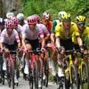 Live Giro | Bekijk hier de actuele koerssituatie in de loodzware zestiende etappe