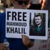 États-Unis: Mahmoud Khalil, figure des manifestations pro-palestiennes de Columbia restera en prison
