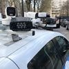 Test in Stuttgart: Erste deutsche Stadt setzt Scan-Autos gegen Parksünder ein