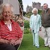 Royal heartbreak as Queen Elizabeth's cousin dies aged 92 - as family pay tribute to 'marvellous role model'