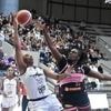 Basket. Ligue féminine : l’Ufab éliminée en quarts de finale par Charnay après un scénario fou