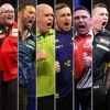 Premier League darts | Michael van Gerwen in grote problemen met nog één speelronde te gaan